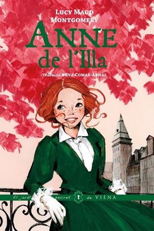 Anne de l'Illa | Montgomery, Lucy Maud | Llibreria La Figaflor - Abrera