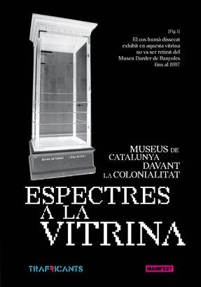 ESPECTRES A LA VITRINA | (Mayoko) Ortega Arjonilla, Esther / Alonso Simón, José / B, López | Llibreria La Figaflor - Abrera