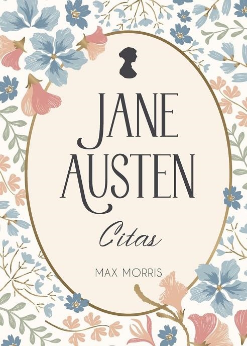Jane Austen Citas | Morris, Max | Llibreria La Figaflor - Abrera