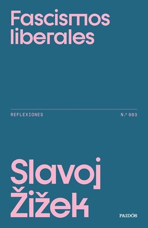 Fascismos liberales | Zizek, Slavoj | Llibreria La Figaflor - Abrera