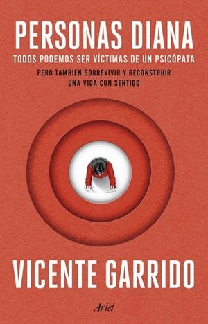 Personas diana | Garrido, Vicente | Llibreria La Figaflor - Abrera