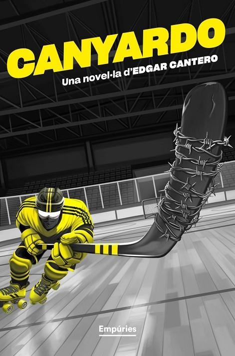 Canyardo (Cegador de Verri 3) | Cantero, Edgar | Llibreria La Figaflor - Abrera
