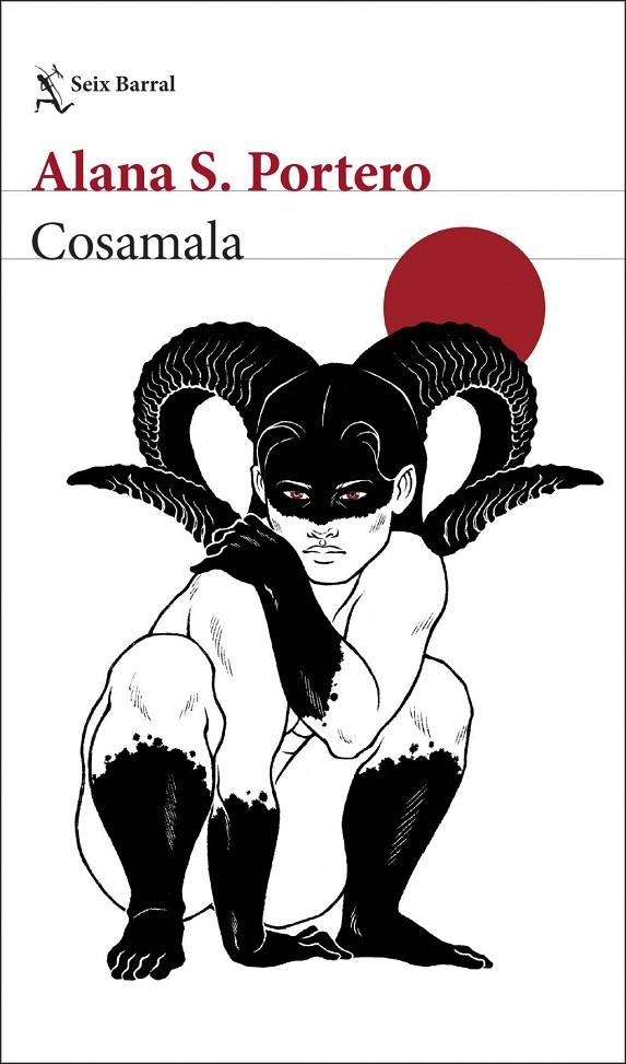 Cosamala | Portero., Alana S. | Llibreria La Figaflor - Abrera