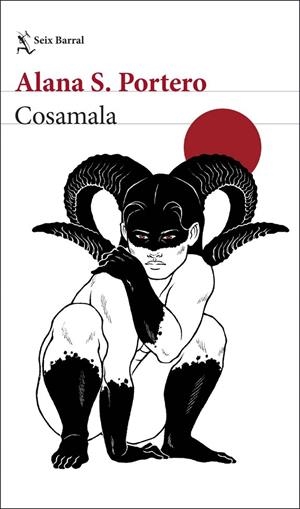 Cosamala | Portero., Alana S. | Llibreria La Figaflor - Abrera