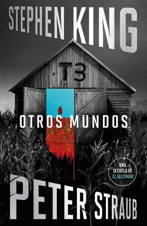 Otros mundos (El Talismán 3) | King, Stephen / Straub, Peter | Llibreria La Figaflor - Abrera