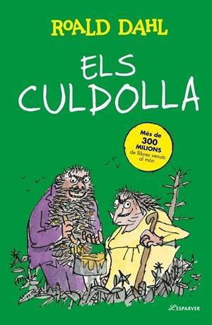 Els Culdolla | dahl, roald | Llibreria La Figaflor - Abrera
