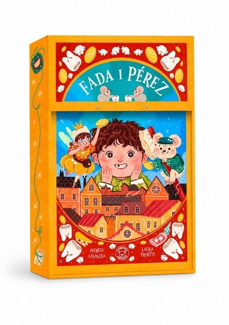 FADA I PÉREZ | Patricia, Casasola | Llibreria La Figaflor - Abrera