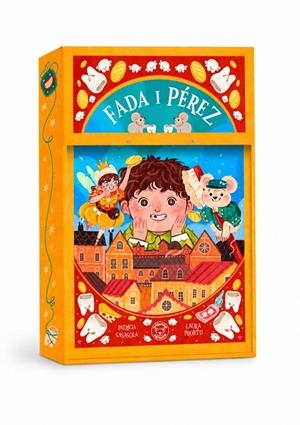 FADA I PÉREZ | Patricia, Casasola | Llibreria La Figaflor - Abrera