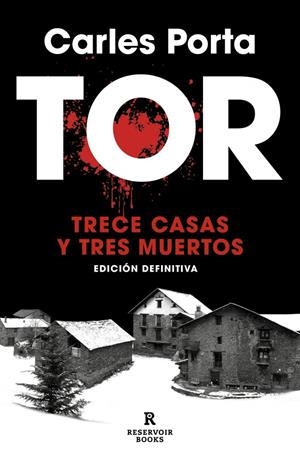 Tor | Porta, Carles | Llibreria La Figaflor - Abrera