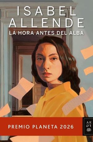 La hora antes del alba | Allende, Isabel | Llibreria La Figaflor - Abrera