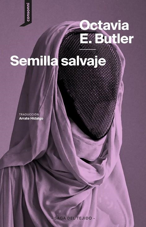 Semilla Salvaje | Butler, Octavia E. | Llibreria La Figaflor - Abrera