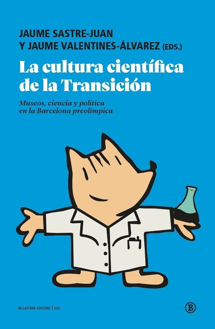 La cultura científica de la transición | AA.VV., AA.VV. | Llibreria La Figaflor - Abrera