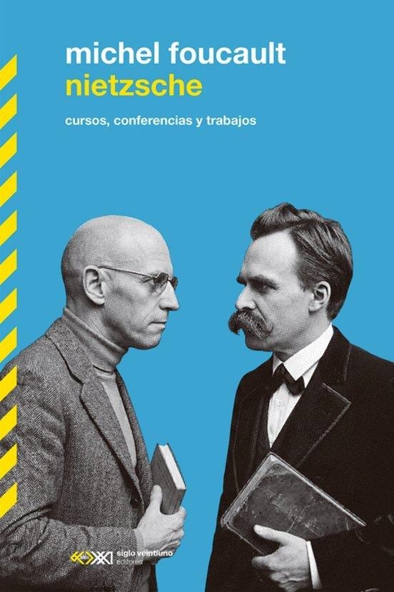 Nietzsche | Foucault, Michel | Llibreria La Figaflor - Abrera
