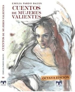 Cuentos de Mujeres Valientes | Pardo Bazán, Emilia | Llibreria La Figaflor - Abrera