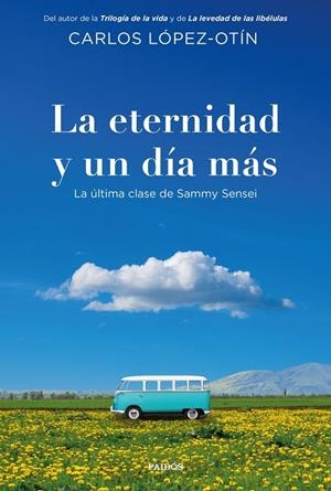 La eternidad y un día más | López-Otín, Carlos | Llibreria La Figaflor - Abrera