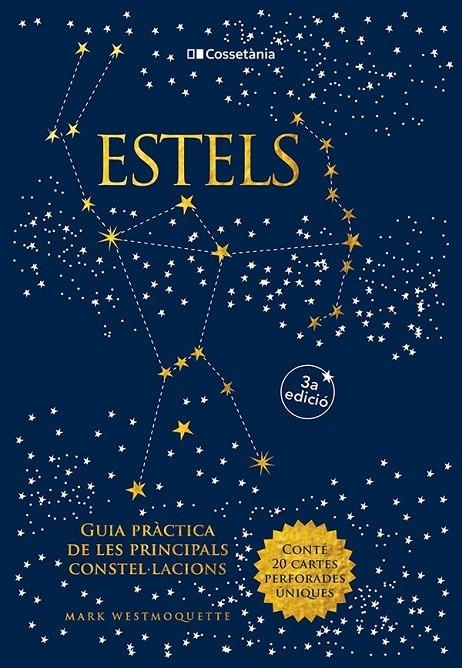 Estels | Westmoquette, Mark | Llibreria La Figaflor - Abrera