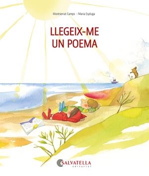 Llegeix-me un poema | Camps Mundó, Montserrat | Llibreria La Figaflor - Abrera
