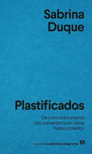 Plastificados | Duque, Sabrina | Llibreria La Figaflor - Abrera
