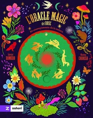 L'oracle màgic del bosc | Romero Mariño, Soledad | Llibreria La Figaflor - Abrera