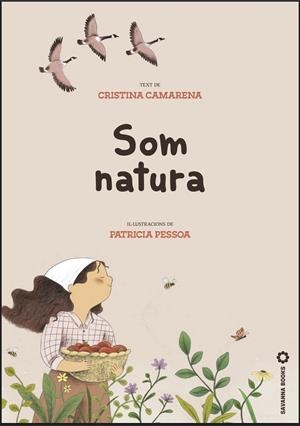 Som Natura | Camarena, Cristina | Llibreria La Figaflor - Abrera