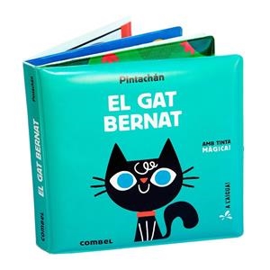 El gat Bernat | Combel Editorial | Llibreria La Figaflor - Abrera