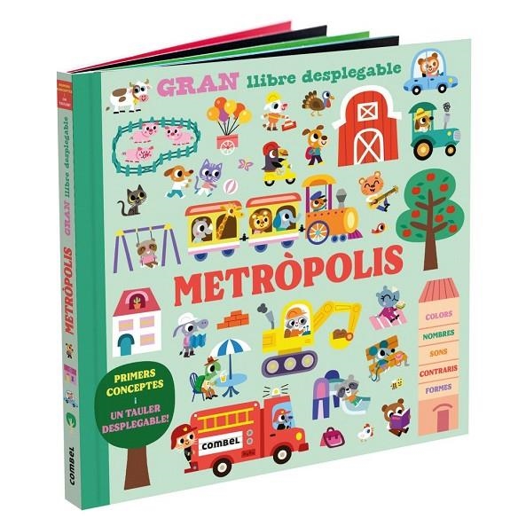 Metròpolis | TOWNHOUSE PUBLISHING LTD | Llibreria La Figaflor - Abrera