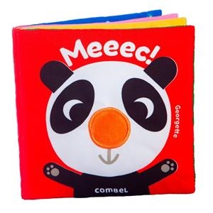 Meeec! | Georgette | Llibreria La Figaflor - Abrera
