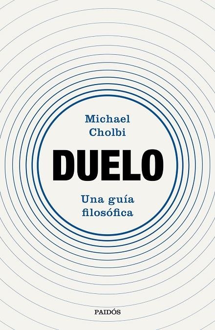 Duelo | Cholbi, Michael | Llibreria La Figaflor - Abrera