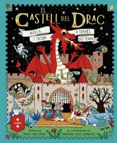 EL CASTELL DEL DRAC | Llibreria La Figaflor - Abrera