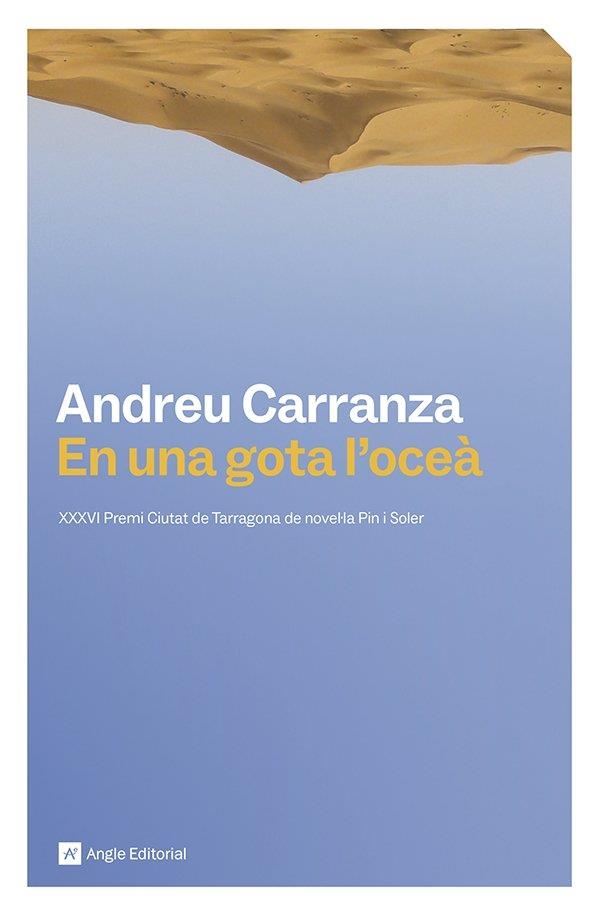En una gota l'oceà | Carranza, Andreu | Llibreria La Figaflor - Abrera