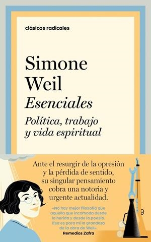 Esenciales | Weil, Simone | Llibreria La Figaflor - Abrera