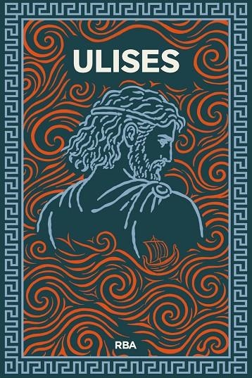 Ulises | Llibreria La Figaflor - Abrera