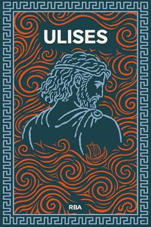 Ulises | Llibreria La Figaflor - Abrera