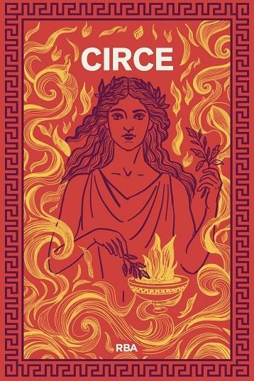 Circe | Llibreria La Figaflor - Abrera