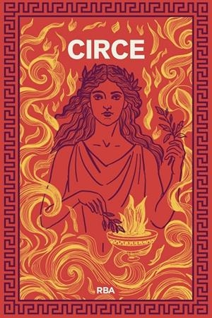 Circe | Llibreria La Figaflor - Abrera