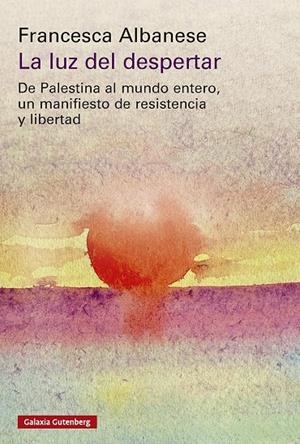 La luz del despertar | Albanese, Francesca | Llibreria La Figaflor - Abrera
