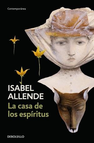 La casa de los espíritus | Allende, Isabel | Llibreria La Figaflor - Abrera