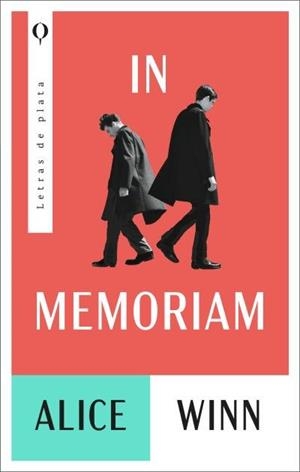 In Memoriam | ALICE WINN | Llibreria La Figaflor - Abrera