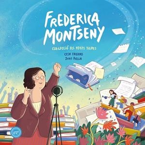 Frederica Montseny | Freixas Morros, Cesk | Llibreria La Figaflor - Abrera