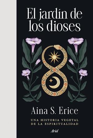 El jardín de los dioses | S. Erice, Aina | Llibreria La Figaflor - Abrera