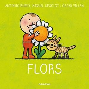 Flors | Rubio, Antonio | Llibreria La Figaflor - Abrera