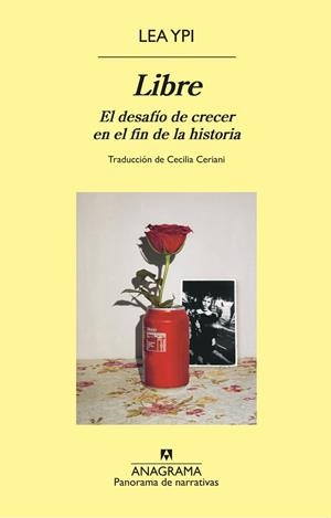 Libre | Ypi, Lea | Llibreria La Figaflor - Abrera