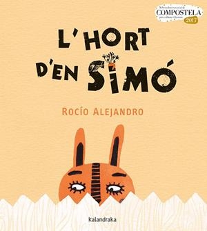 L’hort d’en Simó | Alejandro, Rocío | Llibreria La Figaflor - Abrera