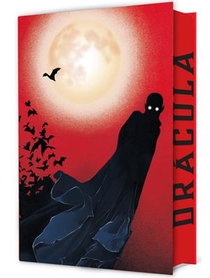 Drácula (edición coleccionista) | Stoker, Bram | Llibreria La Figaflor - Abrera