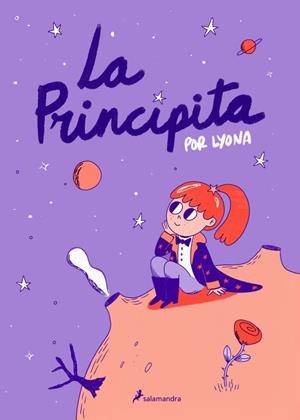La principita | Lyona, Lyona | Llibreria La Figaflor - Abrera