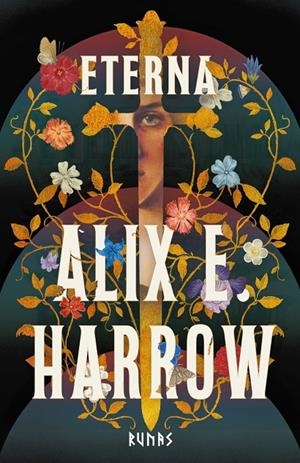 Eterna | Harrow, Alix E. | Llibreria La Figaflor - Abrera