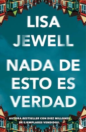 Nada de esto es verdad | Jewell, Lisa | Llibreria La Figaflor - Abrera