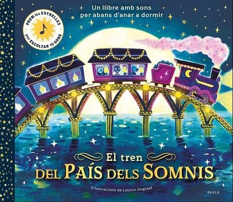 El tren del país dels somnis | Watson, Becky | Llibreria La Figaflor - Abrera