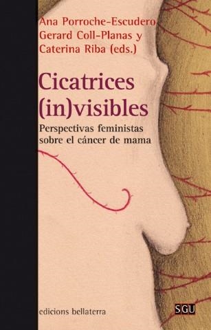 CICATRICES (IN)VISIBLES | 9788472908499 | PORROCHE ESCUDERO, ANA/ RIBA SANMARTI, CATERINA/ C