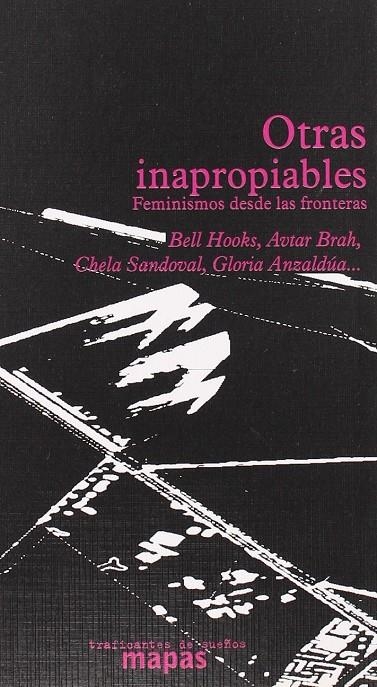 Otras inapropiables | Anzaldúa, Gloria | Llibreria La Figaflor - Abrera
